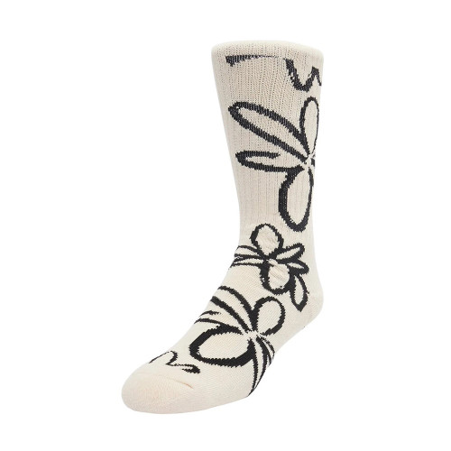 Obey Κάλτσες Floral Socks